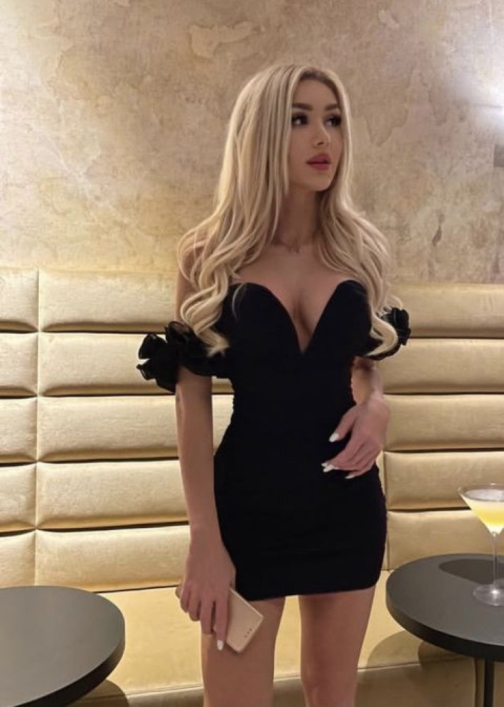 Индивидуалка Алесия фото № 2 в городе Екатеринбург