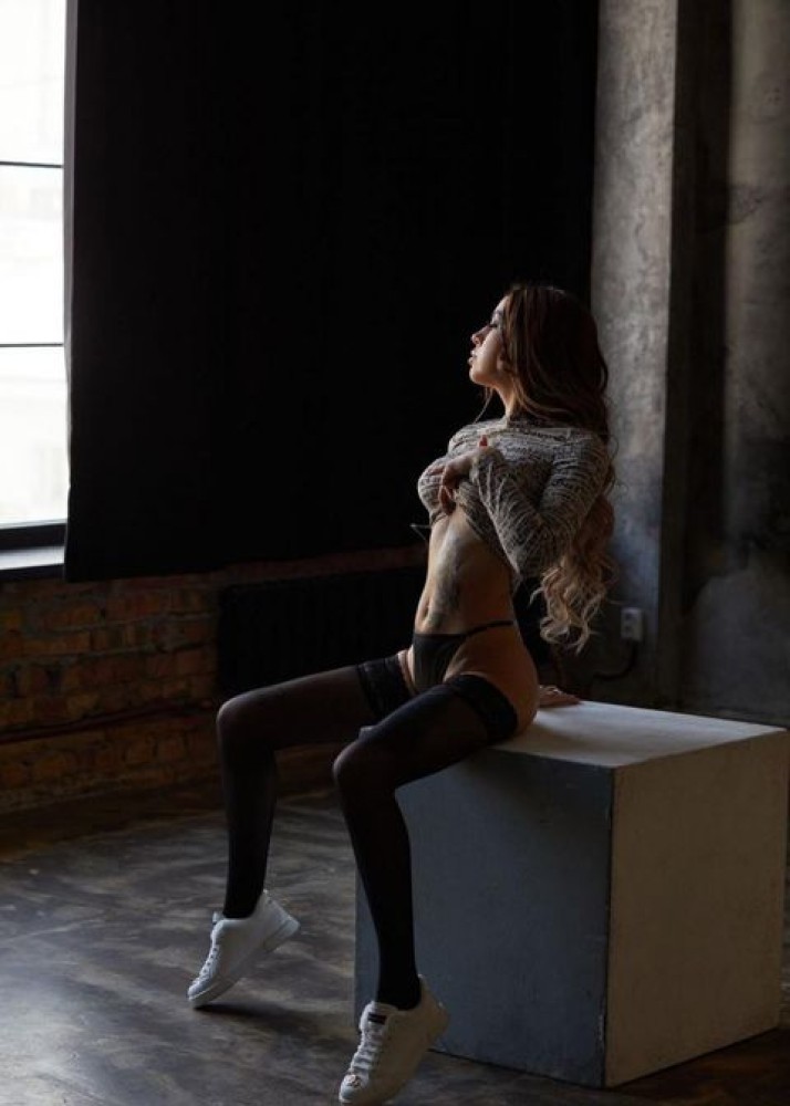 Индивидуалка Алочка фото № 2 в городе Екатеринбург