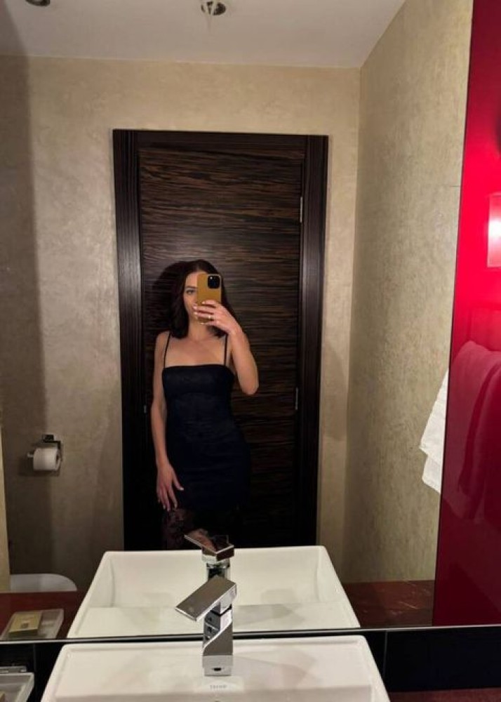 Индивидуалка Джоржина главное фото в городе Екатеринбург 