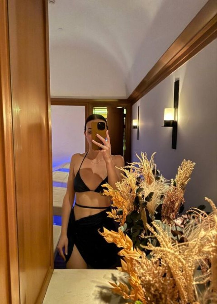 Индивидуалка Джоржина фото № 2 в городе Екатеринбург