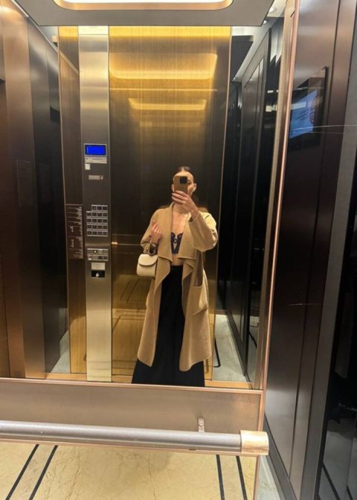 Индивидуалка Джоржина фото № 2 в городе Екатеринбург