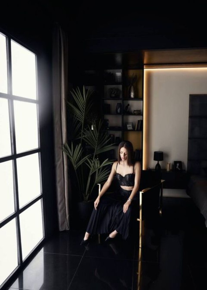 Индивидуалка Джоржина фото № 2 в городе Екатеринбург