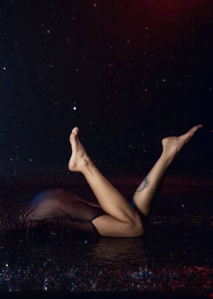 Индивидуалка Джоржина фото № 2 в городе Екатеринбург