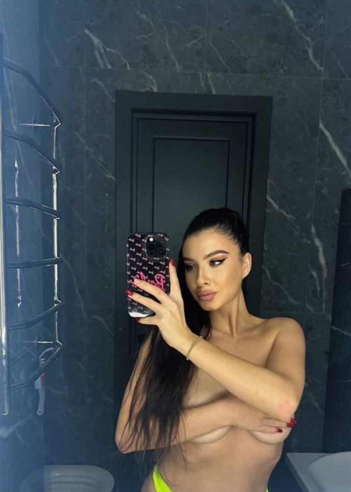 Индивидуалка Ирина главное фото в городе Екатеринбург 