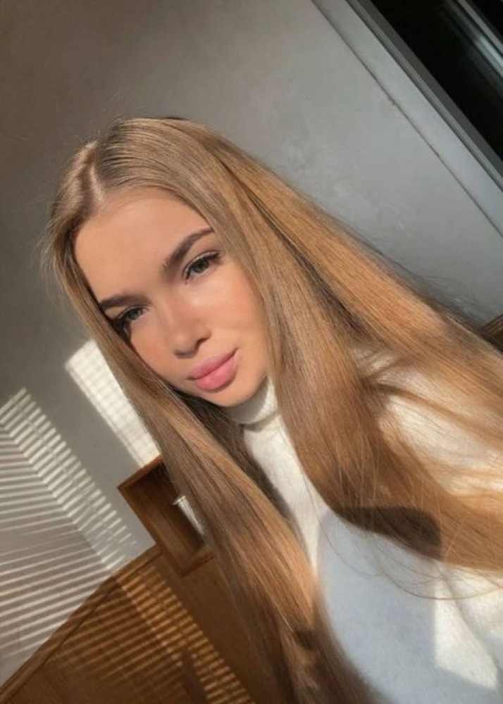 Индивидуалка Касандра главное фото в городе Екатеринбург 