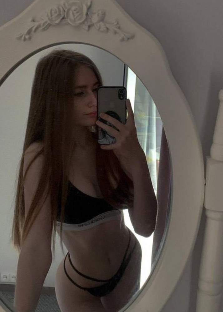 Индивидуалка Касандра фото № 2 в городе Екатеринбург