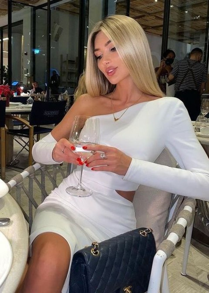 Индивидуалка Лина фото № 2 в городе Екатеринбург