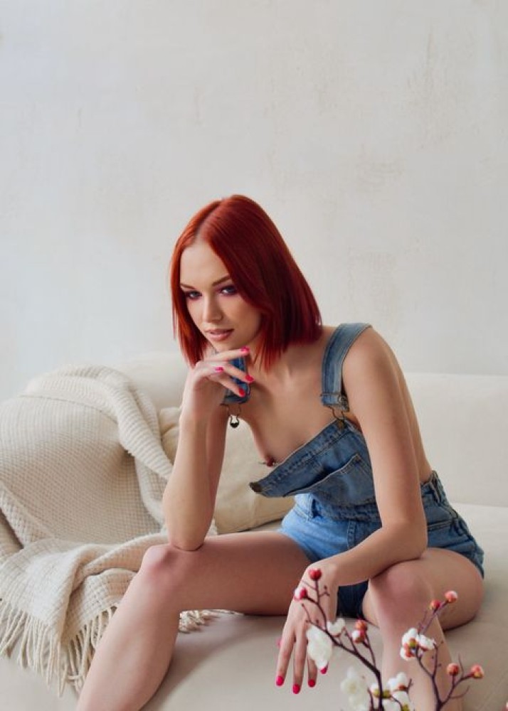 Индивидуалка Лиса фото № 2 в городе Екатеринбург