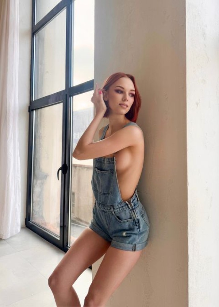 Индивидуалка Лиса фото № 2 в городе Екатеринбург