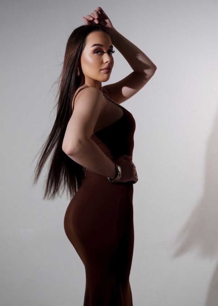 Индивидуалка Лиза фото № 2 в городе Екатеринбург