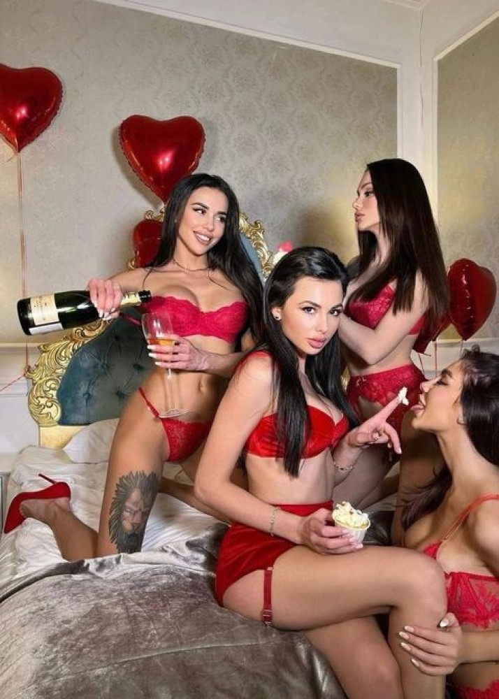 Индивидуалка Подружки фото № 2 в городе Екатеринбург