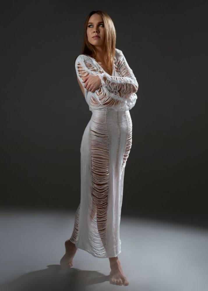 Индивидуалка Вероника фото № 2 в городе Екатеринбург