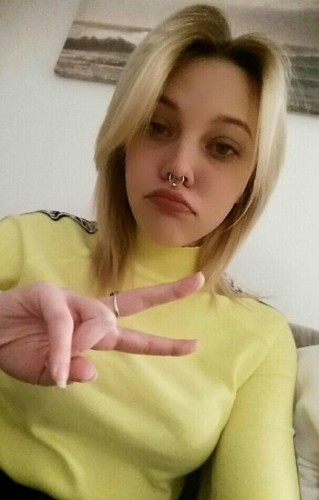 Оля, Г. Екатеринбург