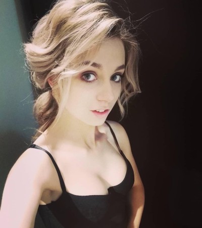 Людочка, Г. Екатеринбург