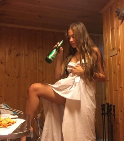 Инга, Г. Екатеринбург