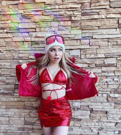 Лизок, Г. Екатеринбург