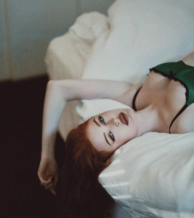 Варвара, Г. Екатеринбург