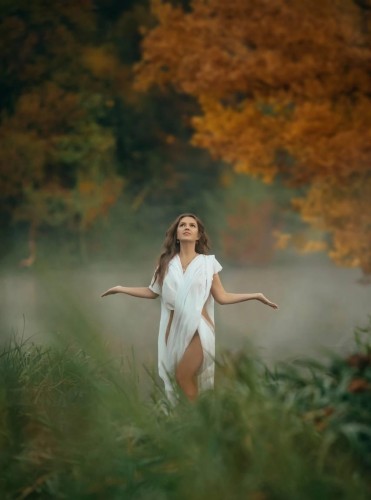 Амина, Г. Екатеринбург