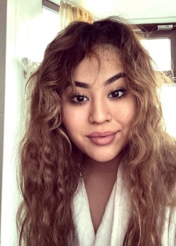 Адель, Г. Екатеринбург