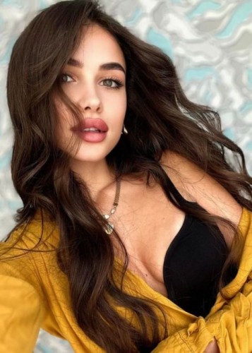 Алиса, Г. Екатеринбург