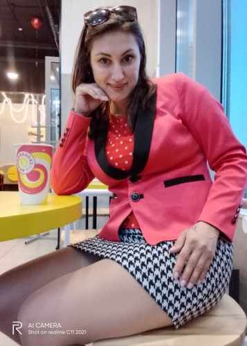 Dama, Г. Екатеринбург