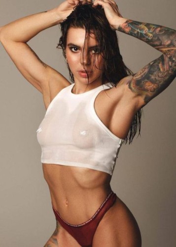 Дарина, Г. Екатеринбург