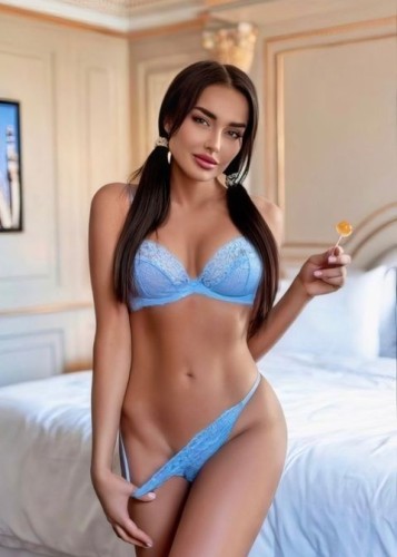 Лиза, Г. Екатеринбург