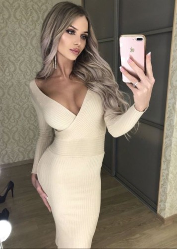 Настя, Г. Екатеринбург