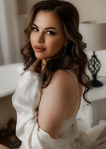 Рита, Г. Екатеринбург