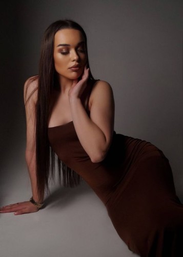 Лиза, Г. Екатеринбург